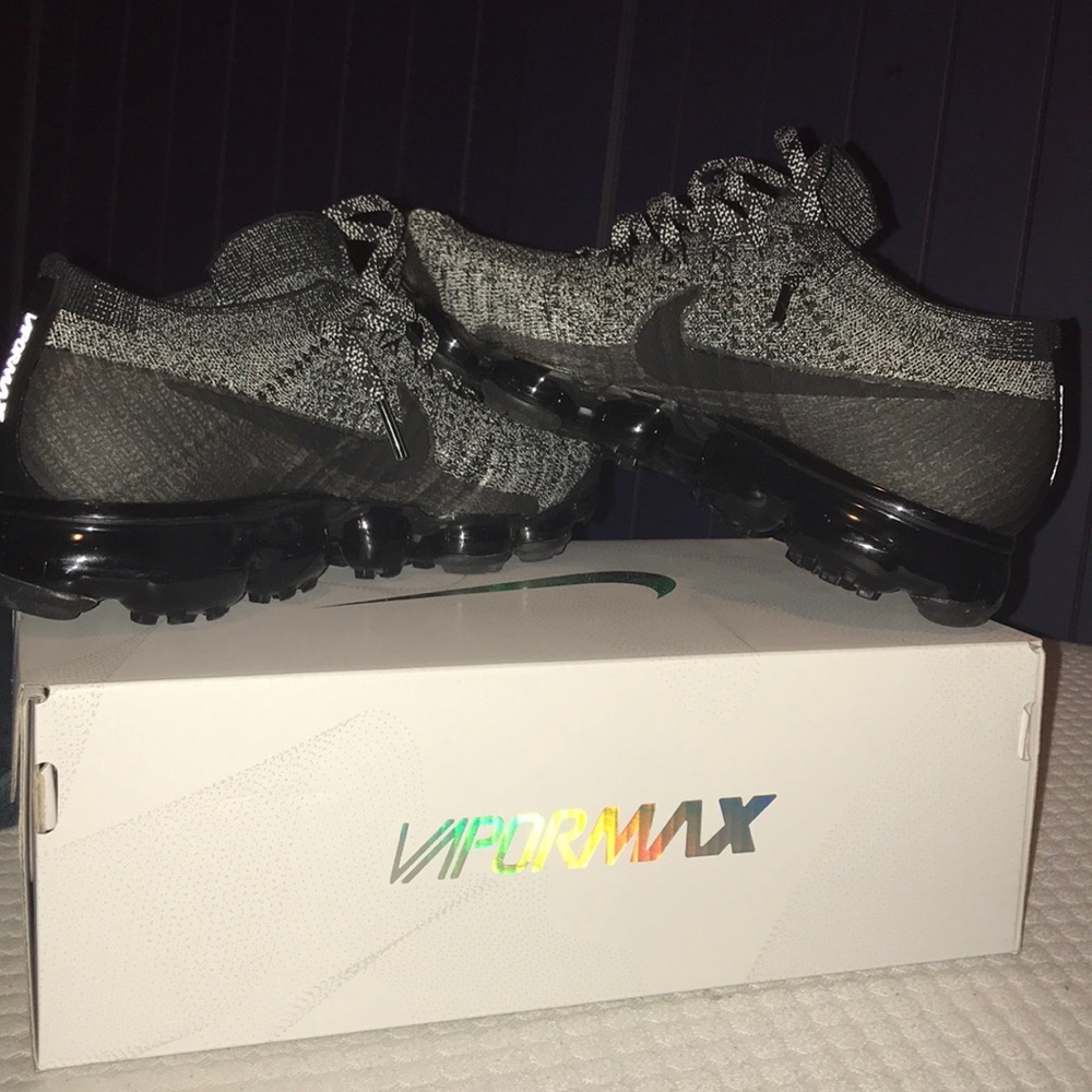 Nike VaporMax Cookies and Cream